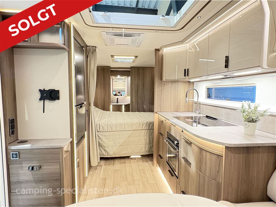 Kabe Imperial 630 TDL E8